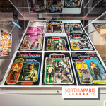 L'Univers des Figurines à l'Ancienne Poste de Versailles