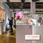 L'Univers des Figurines à l'Ancienne Poste de Versailles - IMG 2509