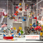 L'Univers des Figurines à l'Ancienne Poste de Versailles