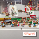 L'Univers des Figurines à l'Ancienne Poste de Versailles