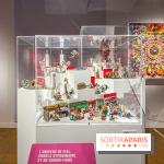 L'Univers des Figurines à l'Ancienne Poste de Versailles