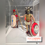 L'Univers des Figurines à l'Ancienne Poste de Versailles