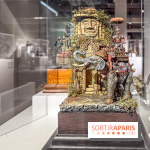 L'Univers des Figurines à l'Ancienne Poste de Versailles