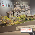 L'Univers des Figurines à l'Ancienne Poste de Versailles