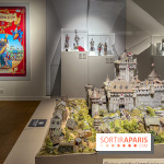 L'Univers des Figurines à l'Ancienne Poste de Versailles