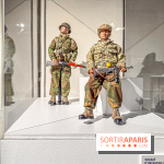 L'Univers des Figurines à l'Ancienne Poste de Versailles