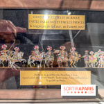 L'Univers des Figurines à l'Ancienne Poste de Versailles