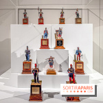 L'Univers des Figurines à l'Ancienne Poste de Versailles