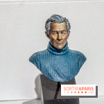 L'Univers des Figurines à l'Ancienne Poste de Versailles