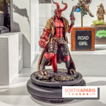 L'Univers des Figurines à l'Ancienne Poste de Versailles
