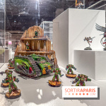 L'Univers des Figurines à l'Ancienne Poste de Versailles