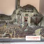 L'Univers des Figurines à l'Ancienne Poste de Versailles