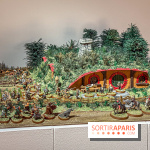 L'Univers des Figurines à l'Ancienne Poste de Versailles