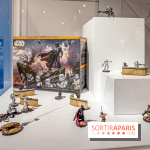 L'Univers des Figurines à l'Ancienne Poste de Versailles