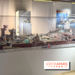 L'Univers des Figurines à l'Ancienne Poste de Versailles
