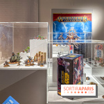 L'Univers des Figurines à l'Ancienne Poste de Versailles