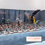 L'Univers des Figurines à l'Ancienne Poste de Versailles