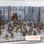 L'Univers des Figurines à l'Ancienne Poste de Versailles