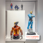L'Univers des Figurines à l'Ancienne Poste de Versailles