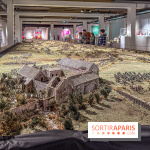 L'Univers des Figurines à l'Ancienne Poste de Versailles