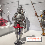 L'Univers des Figurines à l'Ancienne Poste de Versailles