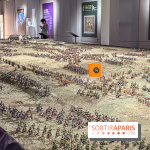 L'Univers des Figurines à l'Ancienne Poste de Versailles