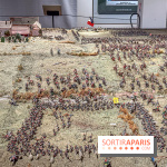 L'Univers des Figurines à l'Ancienne Poste de Versailles