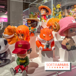 L'Univers des Figurines à l'Ancienne Poste de Versailles