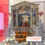 L'Univers des Figurines à l'Ancienne Poste de Versailles