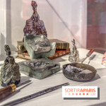 L'Univers des Figurines à l'Ancienne Poste de Versailles