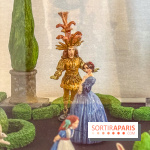 L'Univers des Figurines à l'Ancienne Poste de Versailles