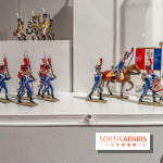 L'Univers des Figurines à l'Ancienne Poste de Versailles