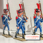 L'Univers des Figurines à l'Ancienne Poste de Versailles