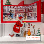 L'Univers des Figurines à l'Ancienne Poste de Versailles