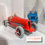L'Univers des Figurines à l'Ancienne Poste de Versailles