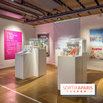 L'Univers des Figurines à l'Ancienne Poste de Versailles