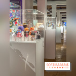L'Univers des Figurines à l'Ancienne Poste de Versailles