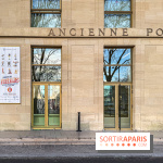 L'Univers des Figurines à l'Ancienne Poste de Versailles - IMG 2706