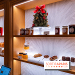 Épicerie - Atelier du Bristol  - A7C02903