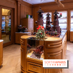 Épicerie - Atelier du Bristol  - A7C02898