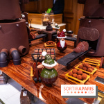 Épicerie - Atelier du Bristol  - A7C02887