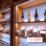 Épicerie - Atelier du Bristol  - A7C02902