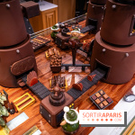 Épicerie - Atelier du Bristol  - A7C02888