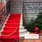 L'Appart de Noël Star Academy