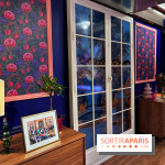 L'Appart de Noël Star Academy  - IMG 1937