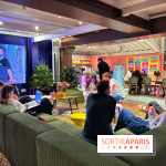 L'Appart de Noël Star Academy  - IMG 1943