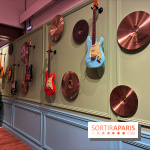 L'Appart de Noël Star Academy  - IMG 1950