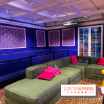 L'Appart de Noël Star Academy  - IMG 1969