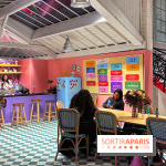 L'Appart de Noël Star Academy
