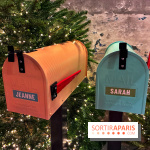 L'Appart de Noël Star Academy